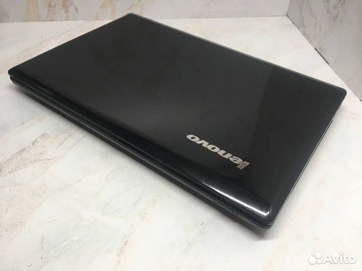 Ноутбук Lenovo G580