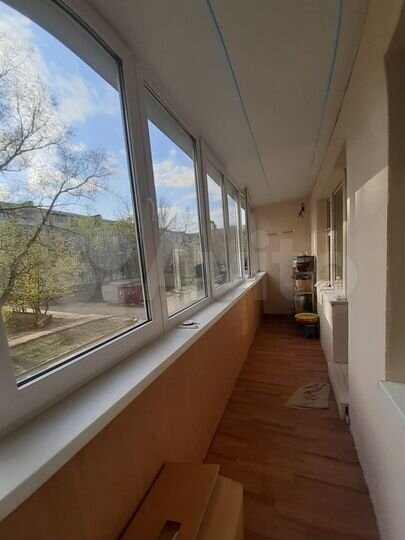 2-к. квартира, 50 м², 2/9 эт.