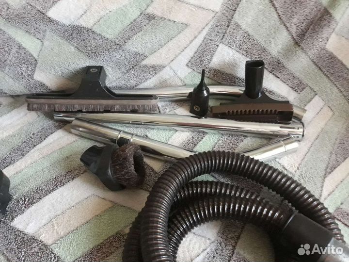 Пылесос Rainbow D4