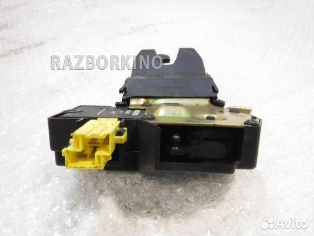 Замок багажника Вольво C70 1