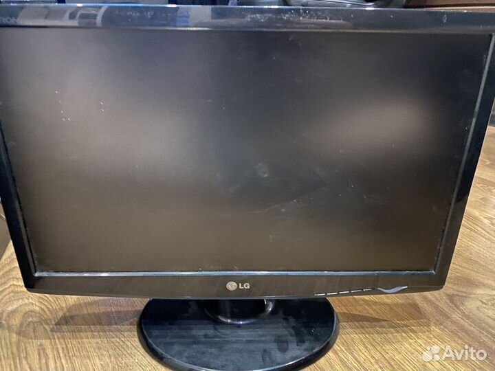 Продам комплектующие от пк