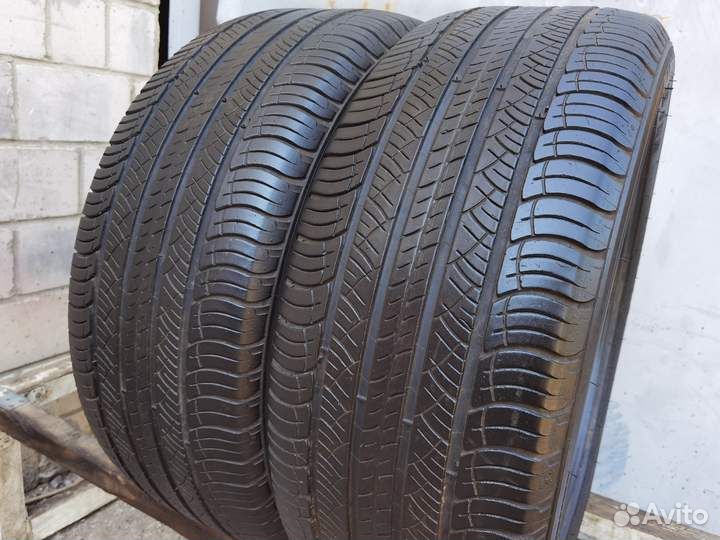 Michelin Latitude Tour HP 245/45 R20 103W