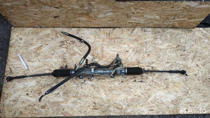 Рулевая рейка Fiat Doblo рест. 2005 37502380