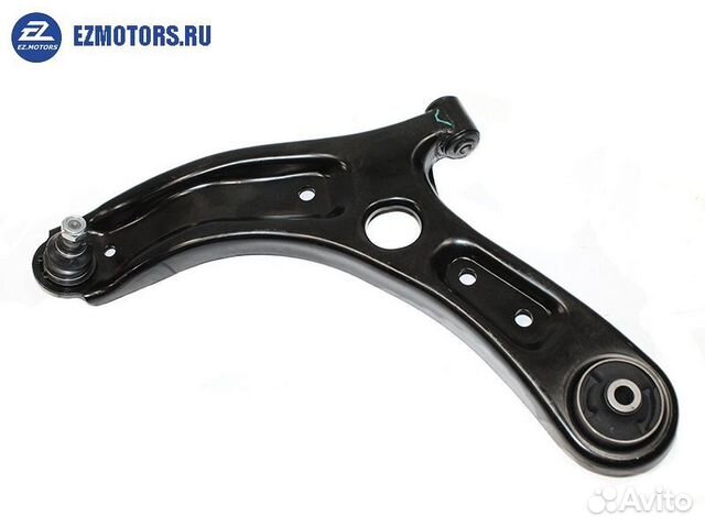 Рычаг передний Hyundai Solaris 2/ Kia Rio IV 2017