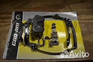 Крепление Защиты Рук Для BRP Can Am 715001378