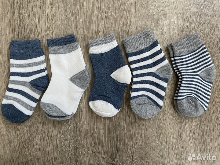 Носки детские