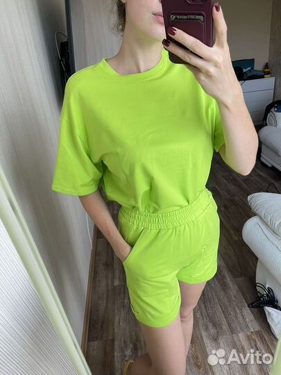 Женская одежда 44-46