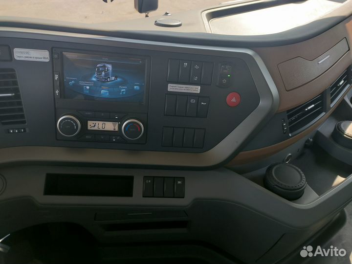 DongFeng GX-1, 2023