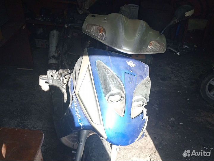 Запчасти 4т