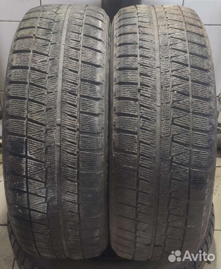 Bridgestone Blizzak Revo GZ 225/60 R16 98S