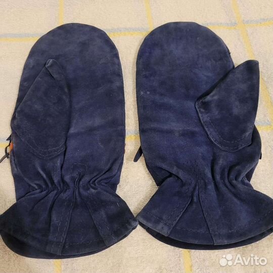 Шапки шарфы варежки