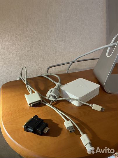 Apple HD Cinema Display 23’ Рабочий