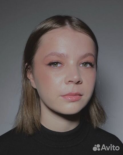 Визажист. Макияж