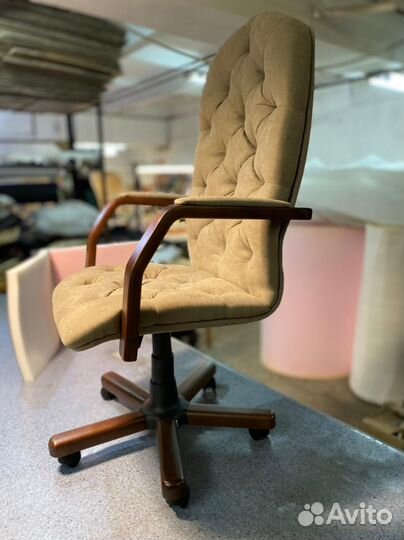 Кресло руководителя