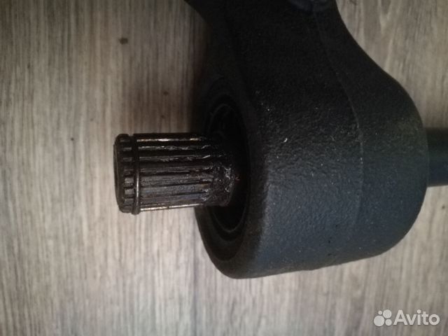 Промежуточный вал для Suzuki Ignis