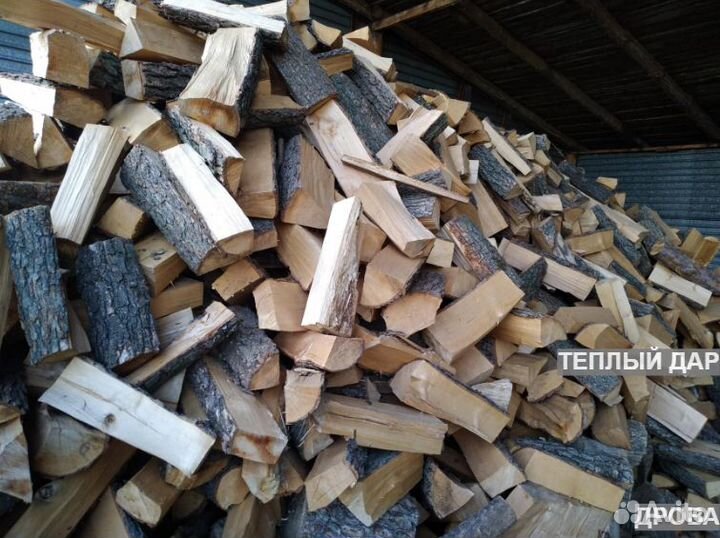 Дрова