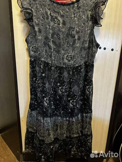 Платье женское