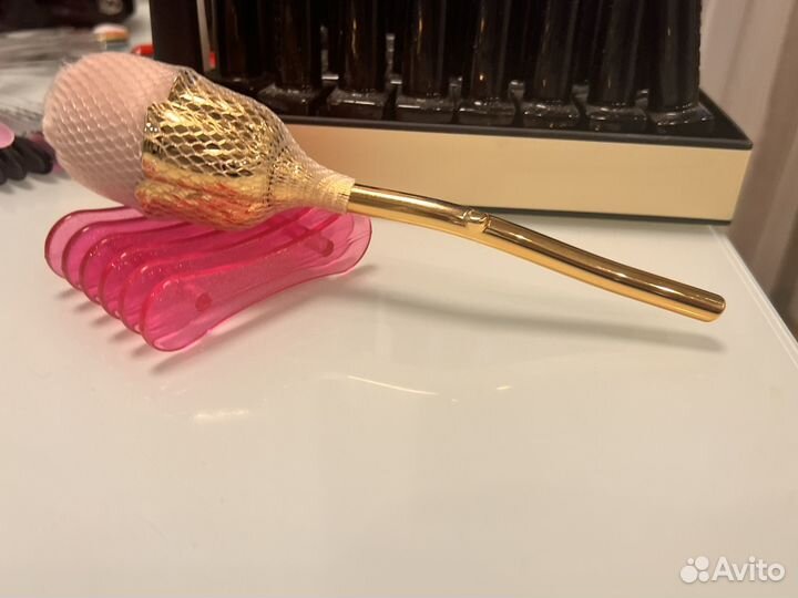 Все для маникюра набор