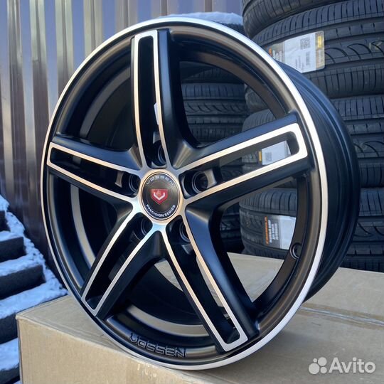 Диски новые 15 дюймов 5/108