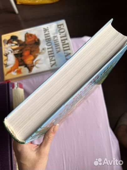 Любимые произведения Волков