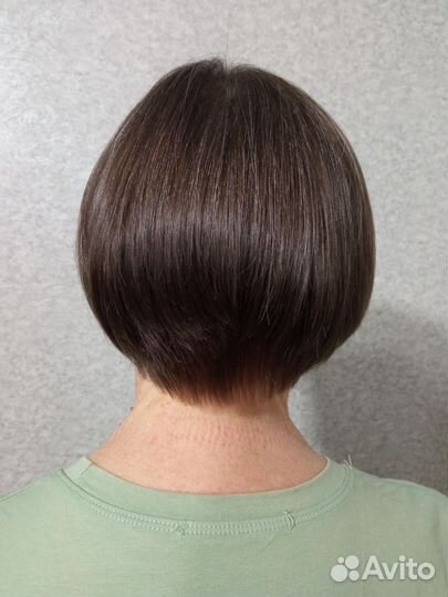 Услуги парикмахера:стрижка, полировка волос