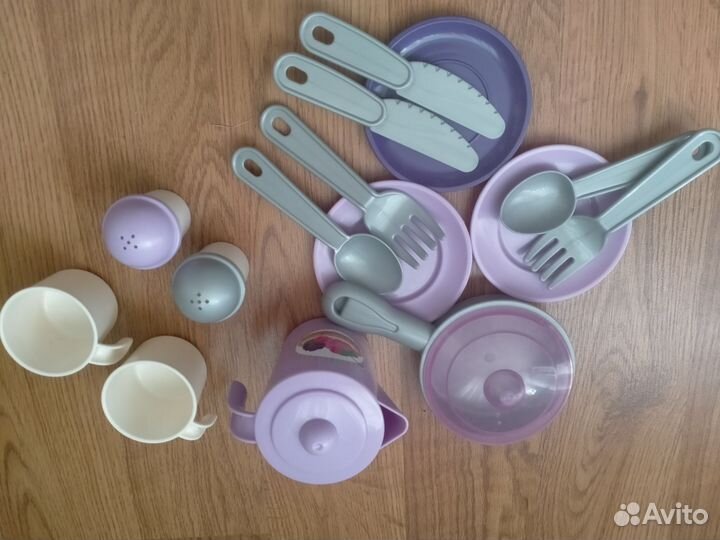 Детские игрушки