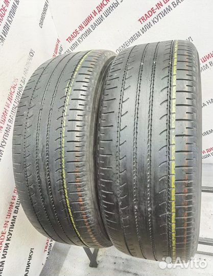 Yokohama Geolandar G045 225/55 R18 98H