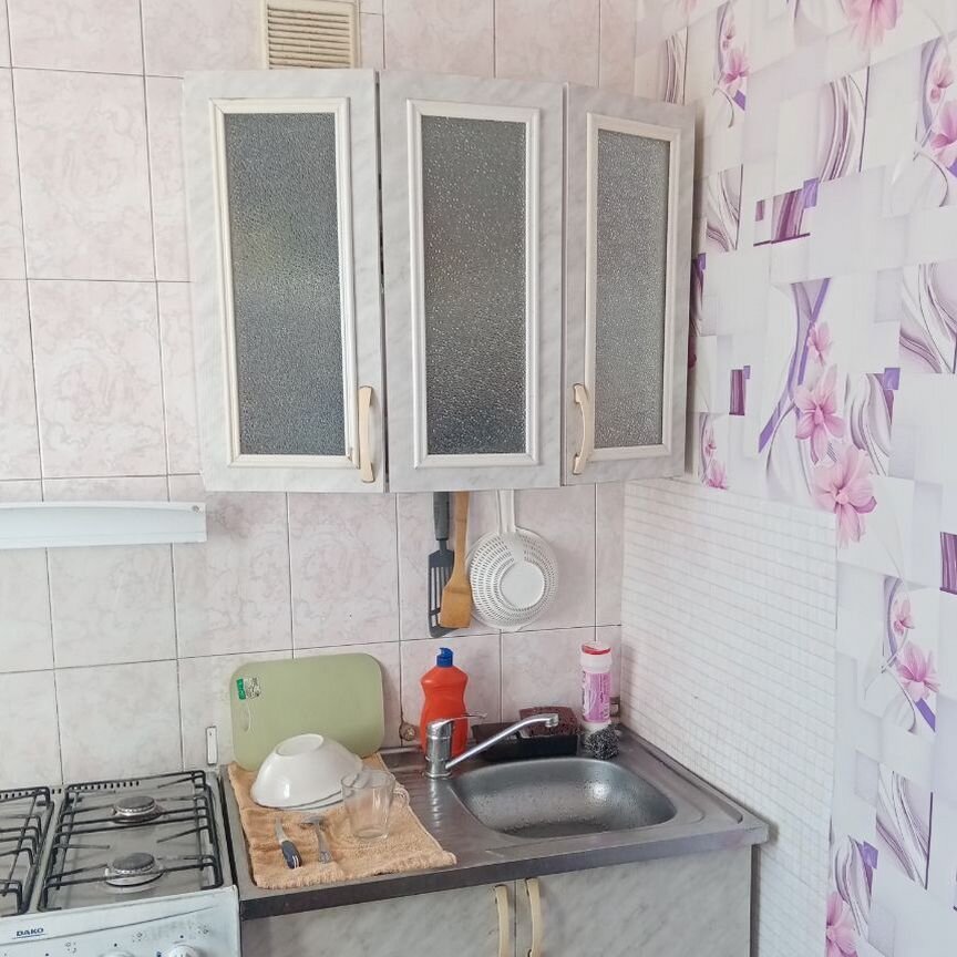 Квартира 1-комн. 32 м² в Аткарск — фото 4