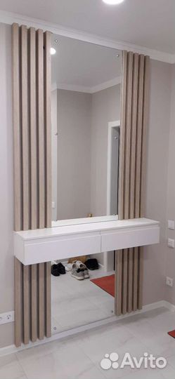 Сборка мебели, ремонт мебели