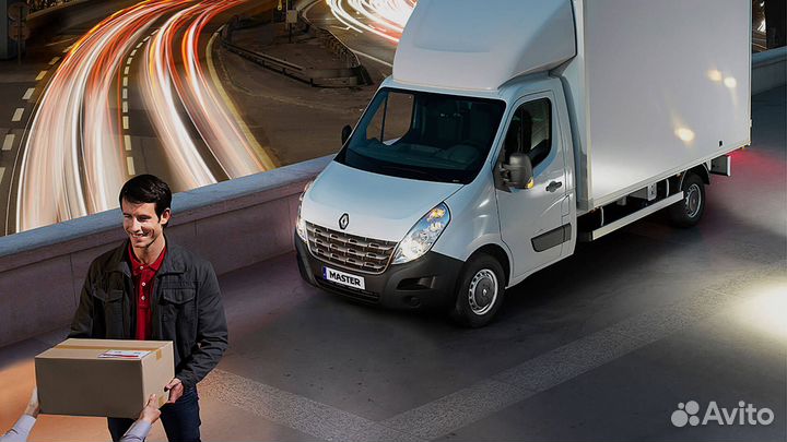 Грузоперевозки переезды межгород