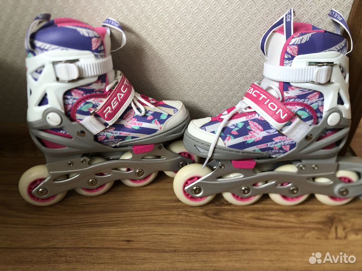 Ролики детские