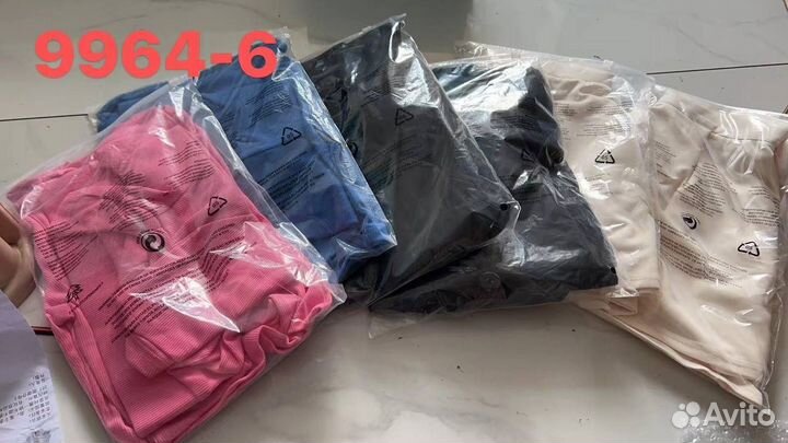 Поставщик из Китая, Poizon, Taobao и т.д