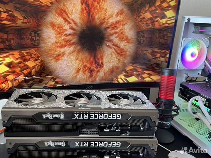 Скупаю Выкупаю электронику компьютеры видеокарты