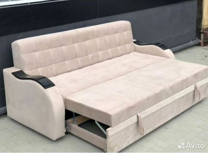 Раскладные диваны на заказ не б/у