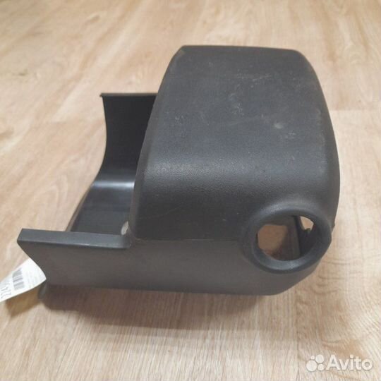 Кожух рулевой колонки Honda Pilot 2 2008-2011