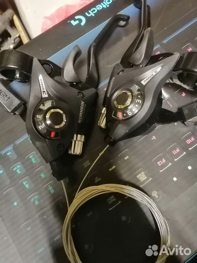 Вилка SR Suntour XCM 30 29 колёсо