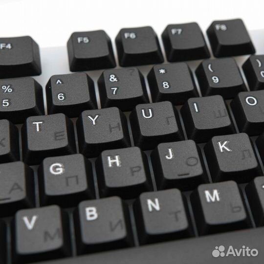 RGB Клавиатура + мышка