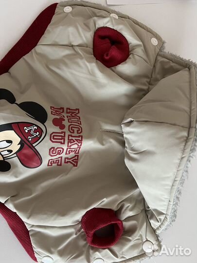 Одежда для котёнка, собачки