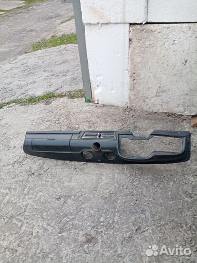 Панель приборов для ваз 2106