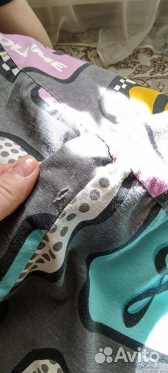 Кресло мешок груша xxxl