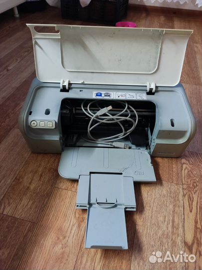 Принтер hp c9079a