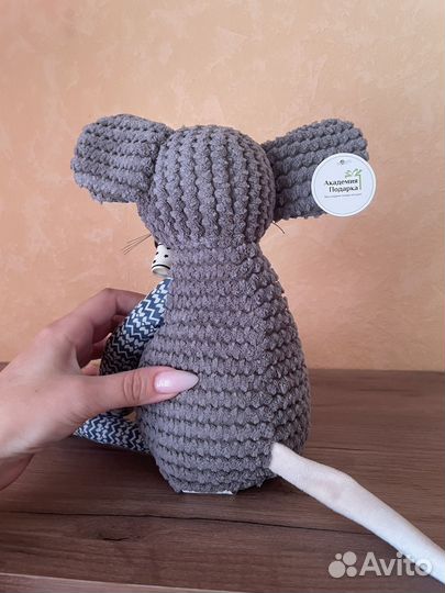 Игрушка Мышь