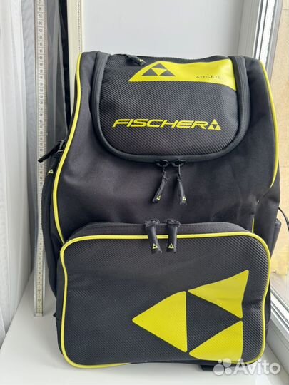 Рюкзак fischer