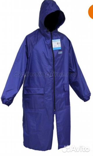 Плащ для защиты от воды