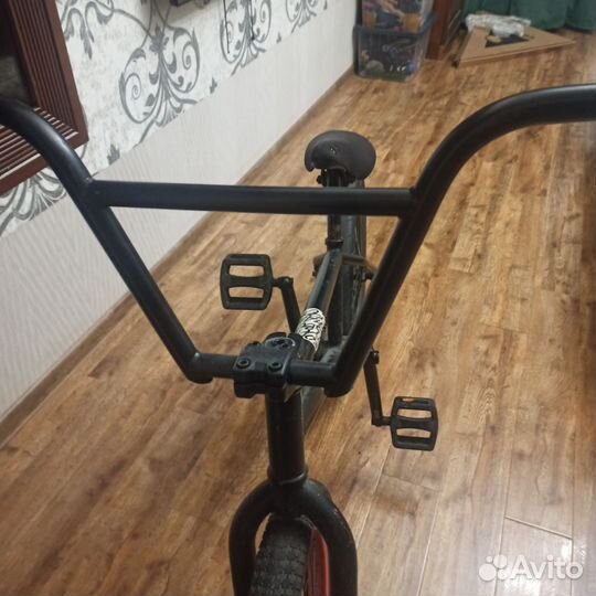Bmx