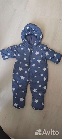 Детские вещи