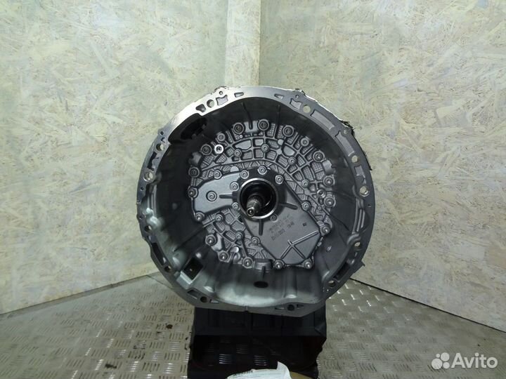 Новая АКПП 725.021 Мерседес глс гле
