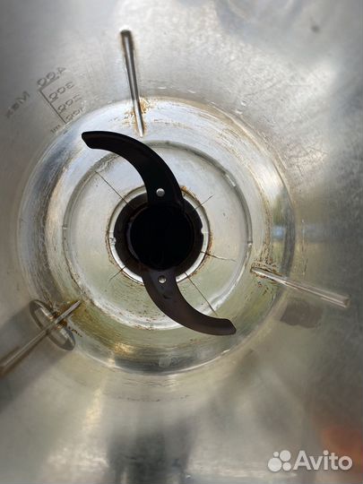 Пароварка - блендер Happy baby Fusion