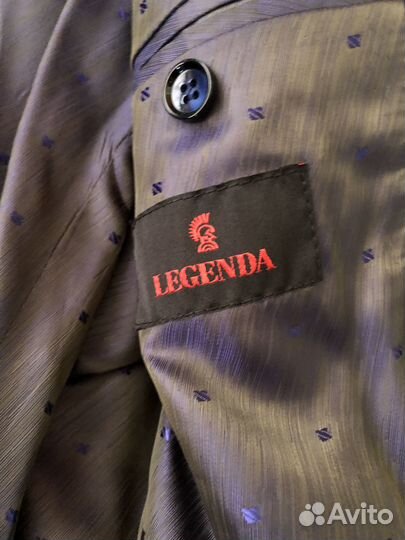 Костюм мужской