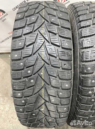 Dunlop Grandtrek Ice 02 215/65 R16 101Q
